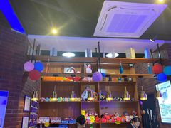 -豪德亨牛排自助餐厅(抚州东乡店)