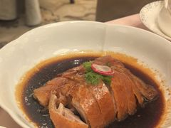 -江南灶中餐厅(南京香格里拉店)