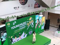 -银泰百货(北京大红门店)
