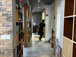 -靓典造型护肤SPA