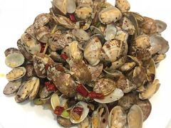 -宾朋海鲜特色美食餐厅·纯手工鲅鱼水饺(兴海路店)