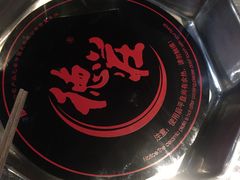 -重庆德庄火锅(体育中心店)