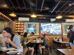 -松發肉骨茶(克拉码头店)