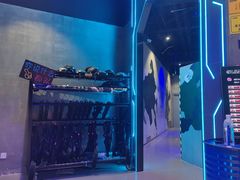 -世代星球·保龄球·镭战真人CS·团建(杨浦店)