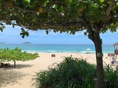 -三亚亚龙湾天域度假酒店