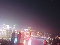 -都会尚膳·海鲜自助餐厅(重庆万豪酒店)
