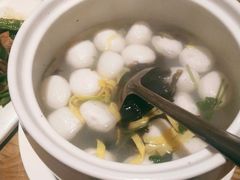 -芳芳私房菜·精做淮扬菜(承德路店)