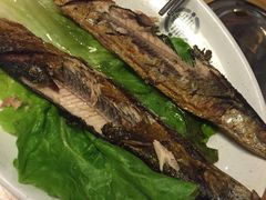 -同堂韩国料理炭火烤肉(彩虹广场店)