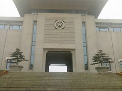 -雨花台烈士纪念馆