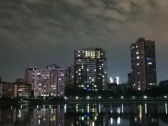 -喷泉公园