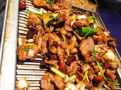 -95号酱骨·一块豆腐(展春园西路店)