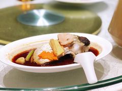家炖大白刀鱼-宣和苑(华侨新村店)