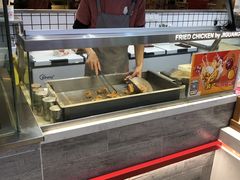 -1973继光香香鸡(大东方百货店)