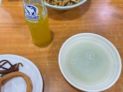 -门框胡同百年卤煮(鸟巢店)