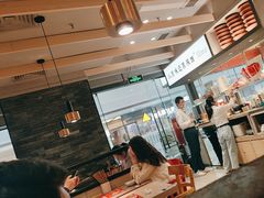 -大师兄·西北小馆(南沙万达广场店)