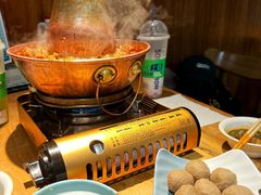 -0317火锅鸡·清真(正达店)