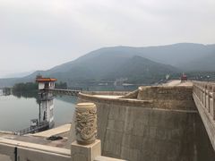 -十三陵水库