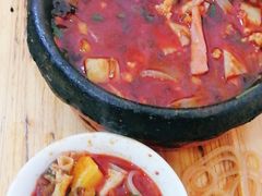 -小芳砂锅凉粉(总店)