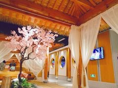 -添赐温泉馆(上南路店)