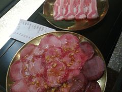-嘿嘟嘟·肋条烧肉放题(爱融荟城店)