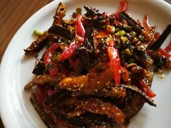 -Restaurant Hu Po
