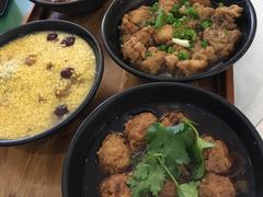 -唐晋人家(源深路店)