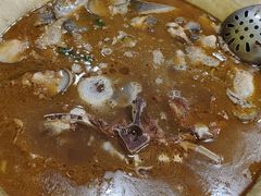 -芦月轩羊蝎子(北蜂窝店)