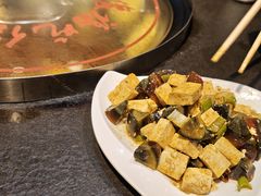 -缘福乡村铁锅炖民宿(八达岭店)