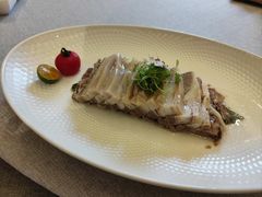 -汤记传菜(秀浦路店)
