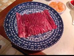 -北京老门框爆肚涮肉馆(锦业路店)