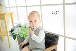 -DORA kids 朵拉儿童摄影花园店