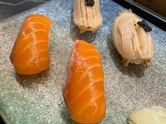 -Sushi Hanzo半藏(天环广场店)