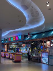 -卡通尼乐园(新达汇三林店)