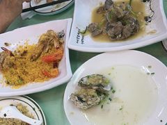 -景好海鲜餐厅(大鹏必选旅游店)