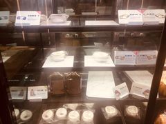 -喜茶(深圳丰盛町店)