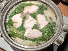 -水之惠鲜鱼料理(王府大街店)