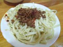 -洞子口张老二凉粉(文殊院店)