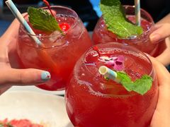 -弦月窗LUNETTE BY AMANDA(复兴路店)