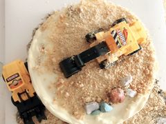 -皇子烘焙手作 prince baking(天河店)