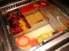 -巴奴毛肚火锅(六天地店)