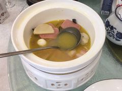 -淮扬韵.淮扬味道