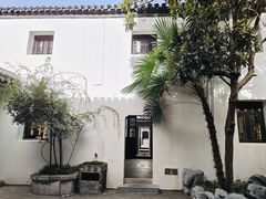 -南京市民俗博物馆(甘熙故居)