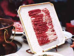-北平三兄弟涮肉(簋街总店)
