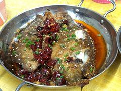 -小民大排档(马场角横路店)
