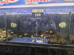 -明记海鲜大排档(巽寮湾店)