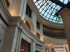 -漢咖啡·全服务式自助晚餐(武汉洲际酒店)