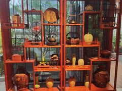 -苏城家宴·金堤花园店(李公堤店)