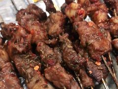 -文文烤肉(大皮院店)