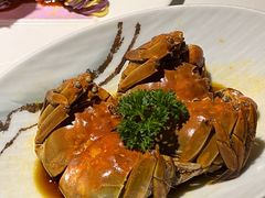 -雨后行菜(报慈北路店)