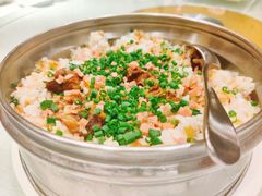 -青岛蓝海大饭店·爱琴海自助餐厅(崂山店)